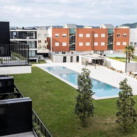 Loca Ofir Duplex - Entre Rio E Mar Apartment Fão Exterior foto