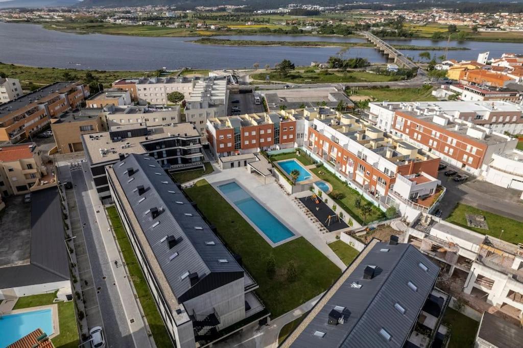 Loca Ofir Duplex - Entre Rio E Mar Apartment Fão Exterior foto