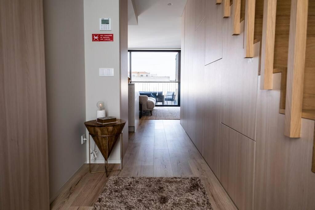 Loca Ofir Duplex - Entre Rio E Mar Apartment Fão Exterior foto
